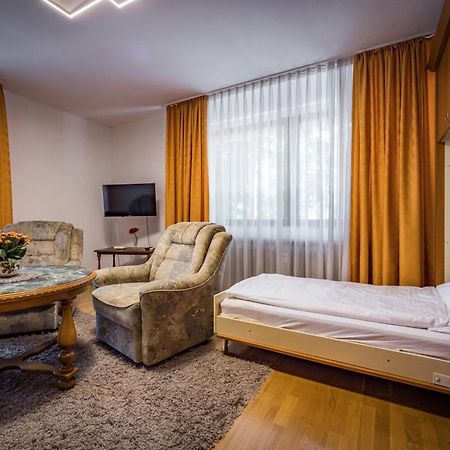 Ferienwohnung Sophia Bad Reichenhall Bagian luar foto