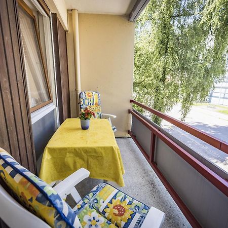 Ferienwohnung Sophia Bad Reichenhall Bagian luar foto