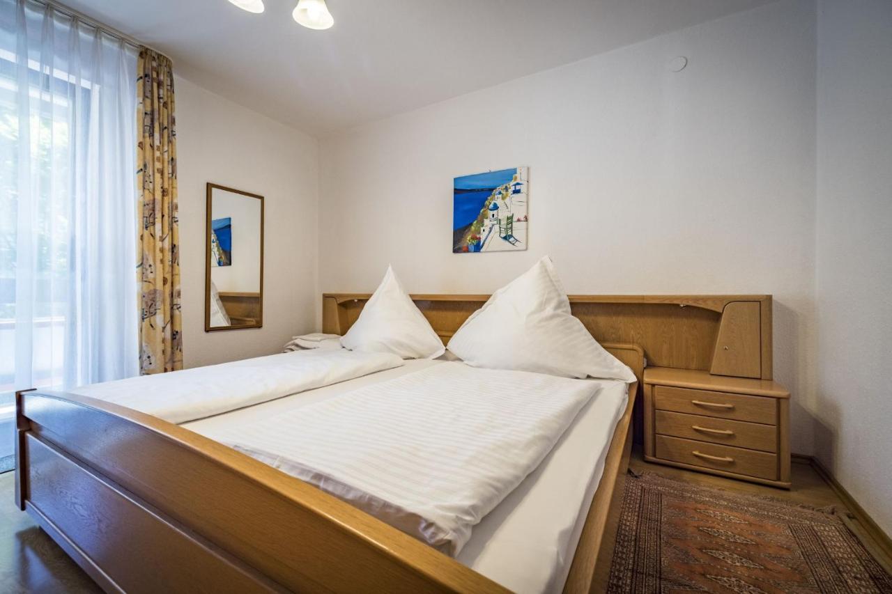 Ferienwohnung Sophia Bad Reichenhall Bagian luar foto