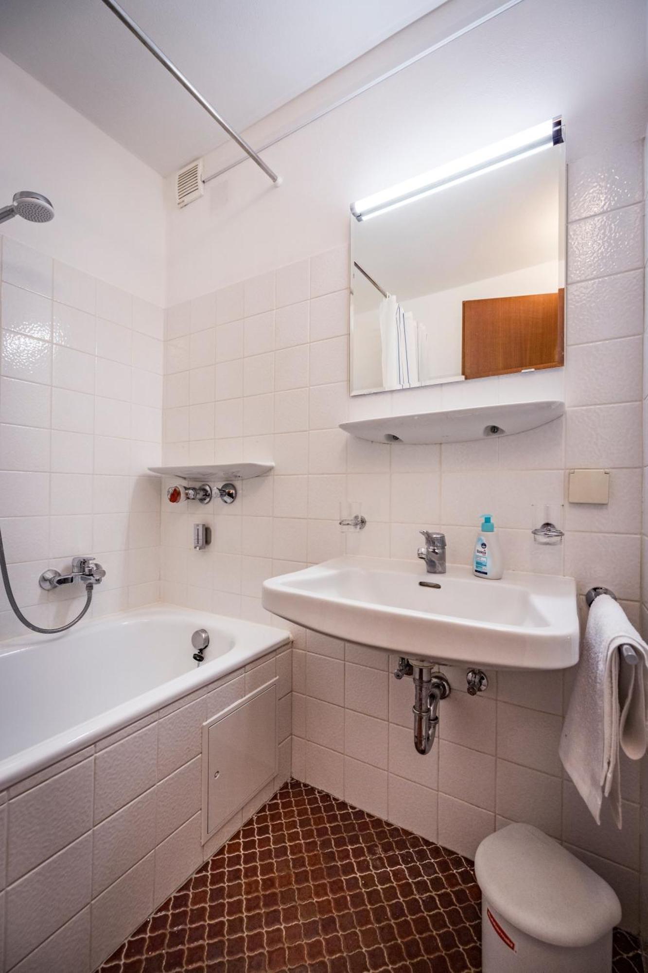 Ferienwohnung Sophia Bad Reichenhall Bagian luar foto